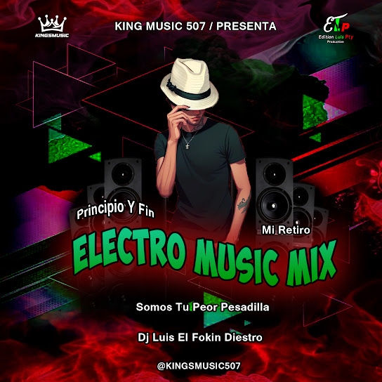 Electro Music Mix - Dj Luis El Fokin Diestro-66738ccbe3efa66738ccbe3efb.mp3