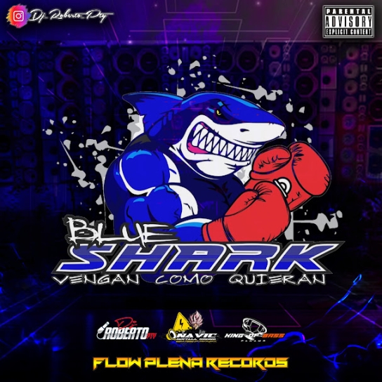 Blue Shark_F2F Mix - Dj Roberto Pty, Navic Install Sound, King Of Bass 507-6744c4753b1146744c4753b115.mp3