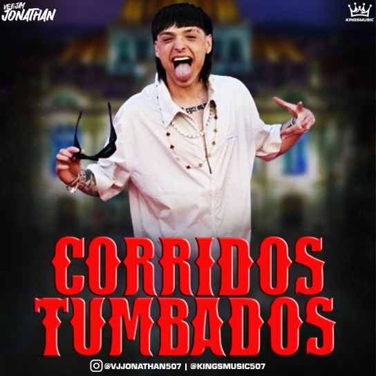 Corridos Tumbados Vol.3 Mixtape - Vj Jonathan 507-6758acdbf0f7f6758acdbf0f80.mp3