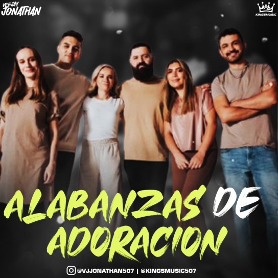 Alabanzas De Adoración Mixtape - Vj Jonathan 507-677de57ae28cb677de57ae28cc.mp3